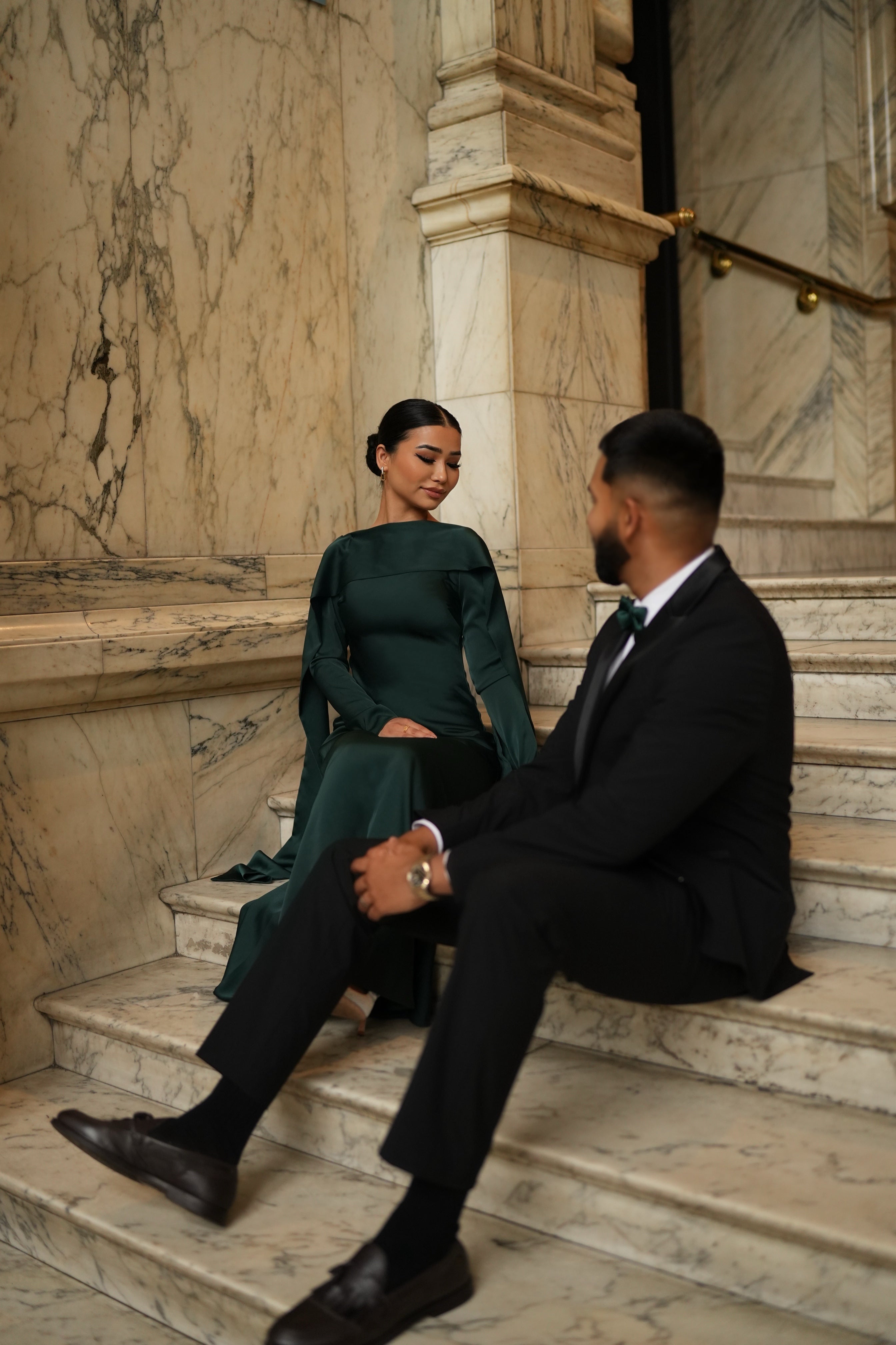 Mahsa The Label, Mahsa