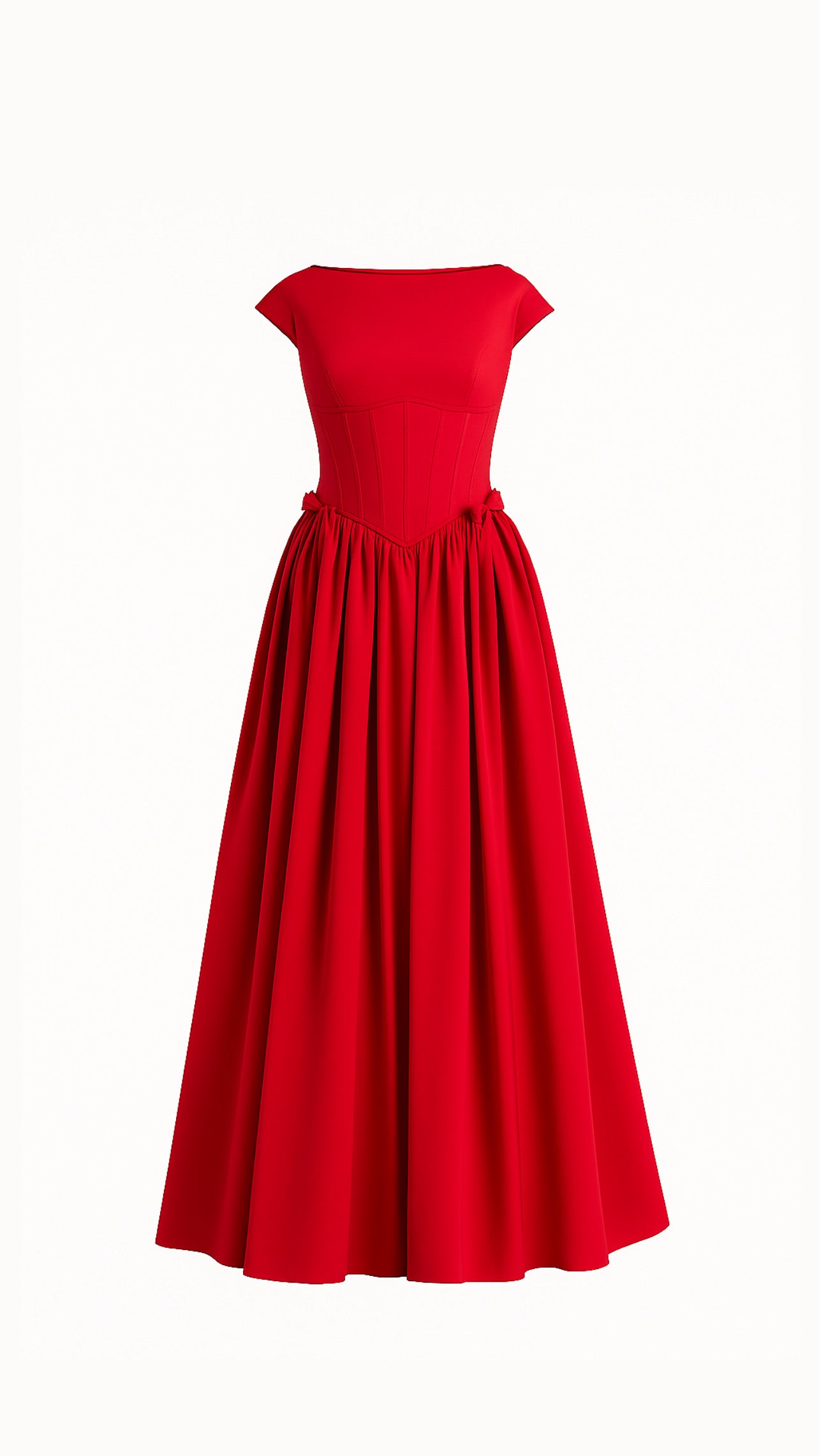 DRESSES – Mahsa