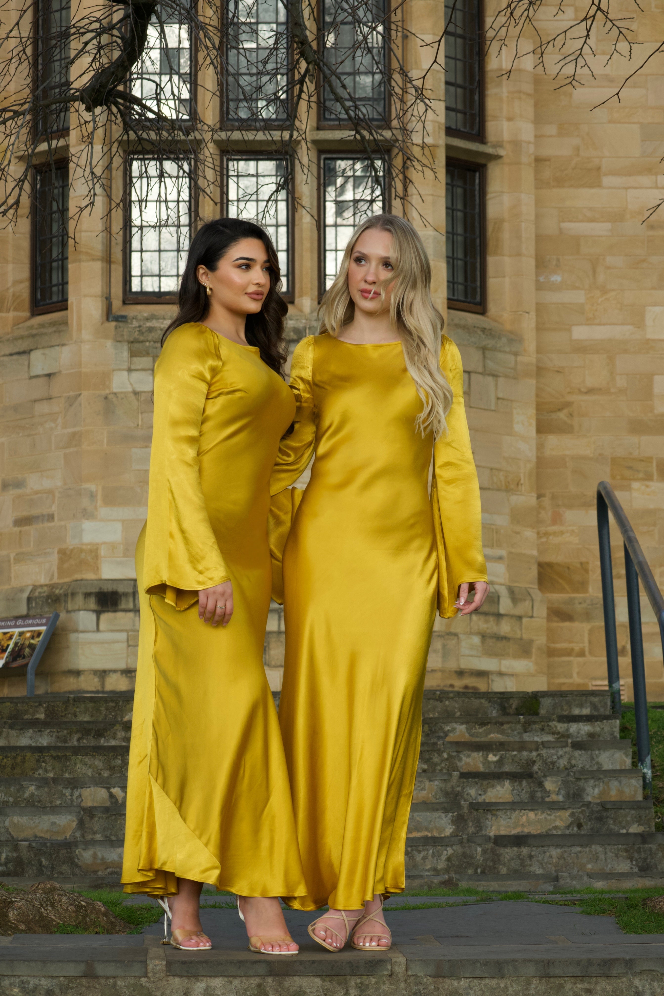 ZARA – Mahsa